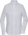 Dámska košeľa s dlhými rukávmi - J. Nicholson, farba - light grey, veľkosť - XXL