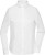 Dámska košeľa s dlhými rukávmi - J. Nicholson, farba - white, veľkosť - XXL