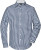 Pánska košeľa - J. Nicholson, farba - navy/white, veľkosť - XL