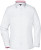 Dámska košeľa - J. Nicholson, farba - white/red white, veľkosť - XS