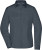 Dámska košeľa s dlhými rukávmi - J. Nicholson, farba - carbon, veľkosť - XS