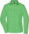 Dámska košeľa s dlhými rukávmi - J. Nicholson, farba - lime green, veľkosť - M