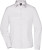 Dámska košeľa s dlhými rukávmi - J. Nicholson, farba - white, veľkosť - S