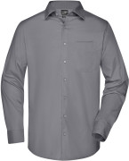 Pánska košeľa s dlhými rukávmi