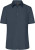 Dámska košeľa s krátkymi rukávmi - J. Nicholson, farba - carbon, veľkosť - S