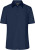 Dámska košeľa s krátkymi rukávmi - J. Nicholson, farba - navy, veľkosť - XS