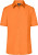 Dámska košeľa s krátkymi rukávmi - J. Nicholson, farba - orange, veľkosť - XS