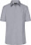 Dámska košeľa s krátkymi rukávmi - J. Nicholson, farba - steel, veľkosť - M