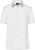 Dámska košeľa s krátkymi rukávmi - J. Nicholson, farba - white, veľkosť - XS
