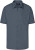 Pánska košeľa s krátkymi rukávmi - J. Nicholson, farba - carbon, veľkosť - M