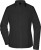 Dámska košeľa - J. Nicholson, farba - čierna, veľkosť - XS