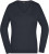 Dámsky sveter - J. Nicholson, farba - čierna, veľkosť - XS