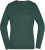 Dámsky sveter - J. Nicholson, farba - forest green, veľkosť - S