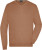 Pánsky sveter - J. Nicholson, farba - camel, veľkosť - S