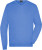 Pánsky sveter - J. Nicholson, farba - glacier blue, veľkosť - M