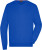 Pánsky sveter - J. Nicholson, farba - royal, veľkosť - S
