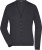 Dámsky sveter - J. Nicholson, farba - čierna, veľkosť - XS
