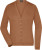 Dámsky sveter - J. Nicholson, farba - camel, veľkosť - XXL