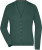 Dámsky sveter - J. Nicholson, farba - forest green, veľkosť - XS