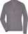 Dámsky sveter, farba - grey heather, veľkosť - S