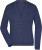 Dámsky sveter - J. Nicholson, farba - navy, veľkosť - XS