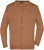 Pánsky sveter - J. Nicholson, farba - camel, veľkosť - S