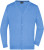 Pánsky sveter - J. Nicholson, farba - glacier blue, veľkosť - S