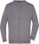 Pánsky sveter - J. Nicholson, farba - grey heather, veľkosť - S