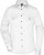 Dámska tradičná košeľa - J. Nicholson, farba - white, veľkosť - XS