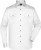 Pánska tradičná košeľa - J. Nicholson, farba - white, veľkosť - S