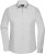 Dámska košeľa s dlhými rukávmi - J. Nicholson, farba - light grey, veľkosť - S