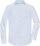 Pánska košeľa s dlhými rukávmi