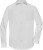 Pánska košeľa s dlhými rukávmi - J. Nicholson, farba - light grey, veľkosť - XXL