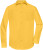 Pánska košeľa s dlhými rukávmi - J. Nicholson, farba - yellow, veľkosť - S