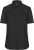 Dámska košeľa s dlhými rukávmi - J. Nicholson, farba - čierna, veľkosť - XS