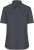 Dámska košeľa s dlhými rukávmi - J. Nicholson, farba - carbon, veľkosť - XS