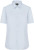 Dámska košeľa s dlhými rukávmi - J. Nicholson, farba - light blue, veľkosť - 3XL