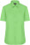 Dámska košeľa s dlhými rukávmi - J. Nicholson, farba - lime green, veľkosť - XS