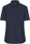 Dámska košeľa s dlhými rukávmi - J. Nicholson, farba - navy, veľkosť - XS
