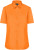 Dámska košeľa s dlhými rukávmi - J. Nicholson, farba - orange, veľkosť - S