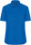 Dámska košeľa s dlhými rukávmi - J. Nicholson, farba - royal, veľkosť - XS