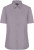 Dámska košeľa s dlhými rukávmi - J. Nicholson, farba - steel, veľkosť - M