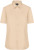 Dámska košeľa s dlhými rukávmi - J. Nicholson, farba - stone, veľkosť - S