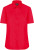 Dámska košeľa s dlhými rukávmi - J. Nicholson, farba - tomato, veľkosť - S