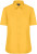 Dámska košeľa s dlhými rukávmi - J. Nicholson, farba - yellow, veľkosť - XS