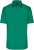 Pánska košeľa s krátkymi rukávmi - J. Nicholson, farba - irish green, veľkosť - S