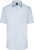 Pánska košeľa s krátkymi rukávmi - J. Nicholson, farba - light blue, veľkosť - XL