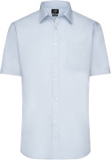Pánska košeľa s krátkymi rukávmi