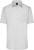 Pánska košeľa s krátkymi rukávmi - J. Nicholson, farba - light grey, veľkosť - M