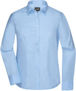 Dámska košeľa s dlhými rukávmi